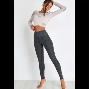 ssslove000⭐️✨ALO YOGA 、emmi… Alo Yoga High Waist Airlift Leggings - Eclipse Blue